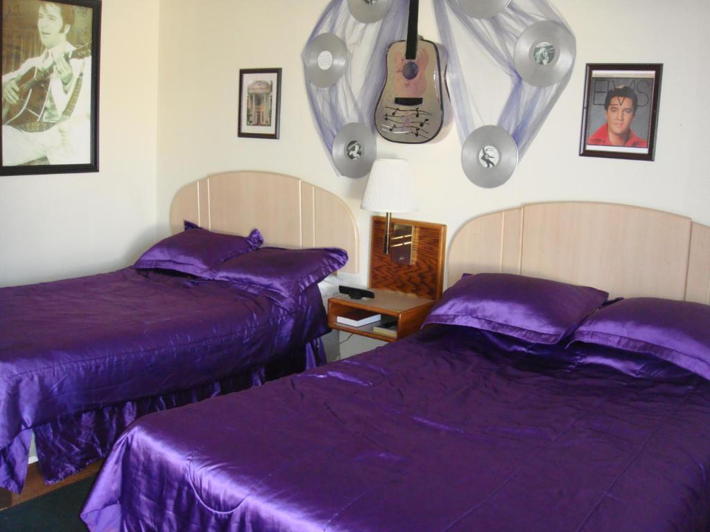 Route 66 Motel Afton Cameră foto